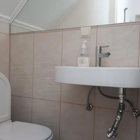 Shortstayflat Lisbon Terrace - Graca Lisbon