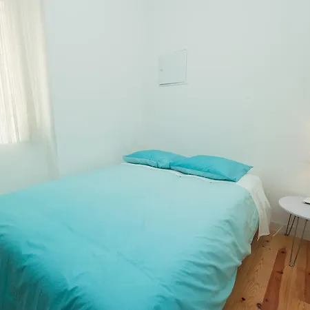 Shortstayflat Lisbon Terrace - Graca * Lisbon