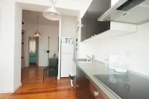 Apartamento Shortstayflat Lisbon Terrace - Graca Lisboa